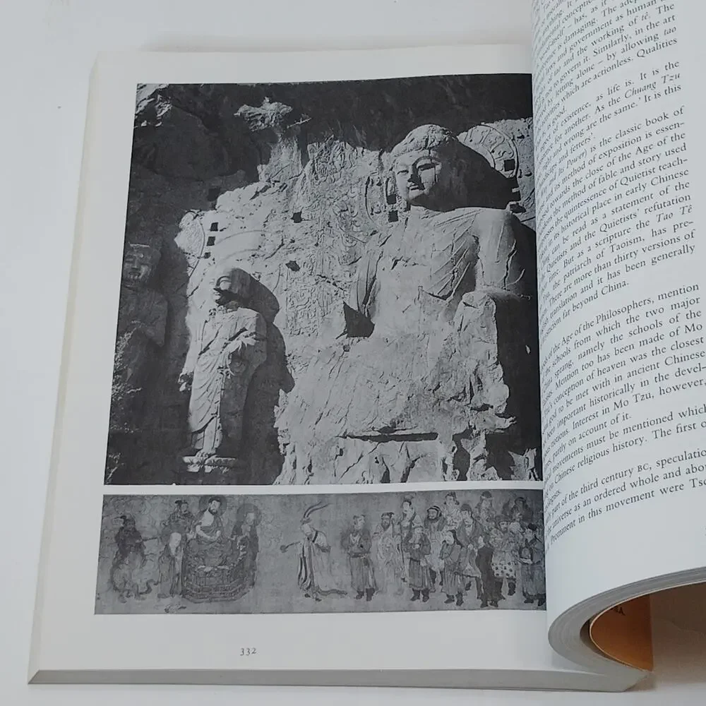 World Religions: Ancient History to Present - 1984 Paperback by Parrinder